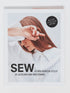 Ann Ringstrand - 'SEW' Book (Includes 10 Sewing Patterns)